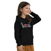 Love Hoodie